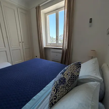 Roof Belvedere شقة كابري