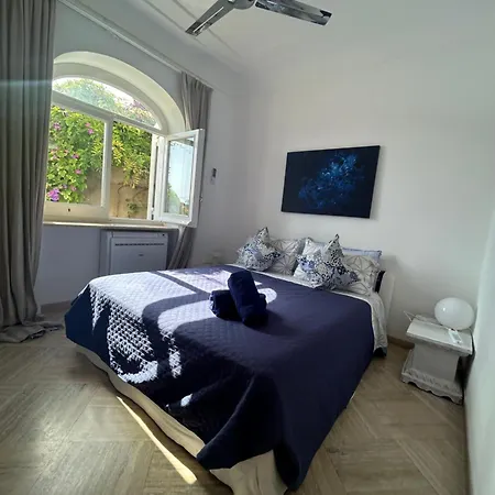 Roof Belvedere شقة