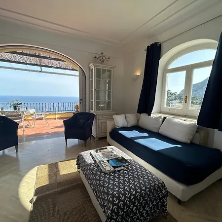 شقة Roof Belvedere