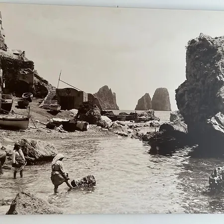 Roof Belvedere * كابري